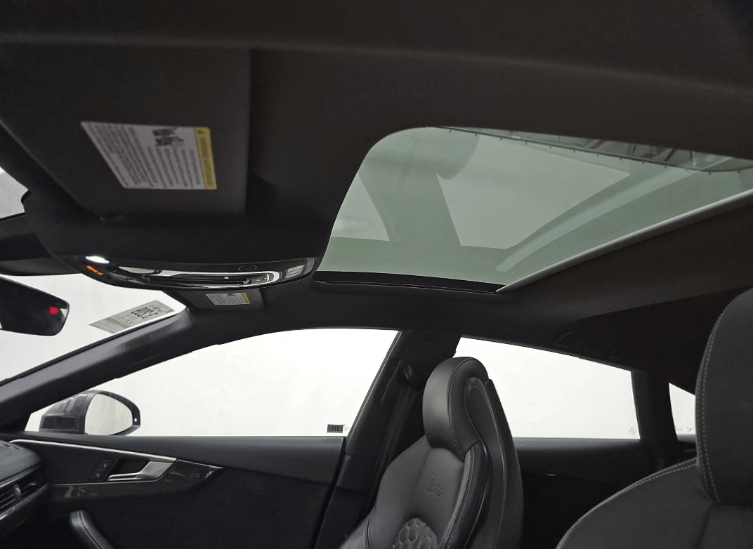 2019 Audi RS 5 2.9T quattro Head-Up Display Adaptive Cruise Portland OR