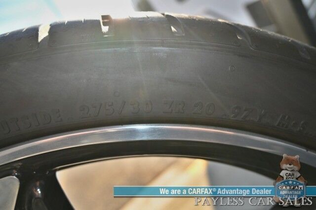 2019 Audi RS 5 Coupe / AWD / Dynamic Pkg / Black Optic Carbon Pkg / Auto Start / Power & Heated Leather Seats / Sunroof / NAV / Bang & Olufsen Speakers W/Morel Subwoofer / Blind Spot Alert / Apple CarPlay & Android Auto / 2nd Set of Wheels Anchorage AK