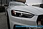2019 Audi RS 5 Coupe / AWD / Dynamic Pkg / Black Optic Carbon Pkg / Auto Start / Power & Heated Leather Seats / Sunroof / NAV / Bang & Olufsen Speakers W/Morel Subwoofer / Blind Spot Alert / Apple CarPlay & Android Auto / 2nd Set of Wheels Anchorage AK
