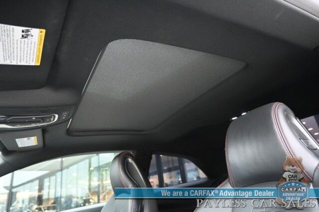 2019 Audi RS 5 Coupe / AWD / Dynamic Pkg / Black Optic Carbon Pkg / Auto Start / Power & Heated Leather Seats / Sunroof / NAV / Bang & Olufsen Speakers W/Morel Subwoofer / Blind Spot Alert / Apple CarPlay & Android Auto / 2nd Set of Wheels Anchorage AK