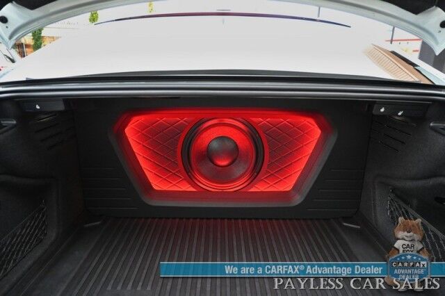2019 Audi RS 5 Coupe / AWD / Dynamic Pkg / Black Optic Carbon Pkg / Auto Start / Power & Heated Leather Seats / Sunroof / NAV / Bang & Olufsen Speakers W/Morel Subwoofer / Blind Spot Alert / Apple CarPlay & Android Auto / 2nd Set of Wheels Anchorage AK