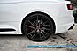 2019 Audi RS 5 Coupe / AWD / Dynamic Pkg / Black Optic Carbon Pkg / Auto Start / Power & Heated Leather Seats / Sunroof / NAV / Bang & Olufsen Speakers W/Morel Subwoofer / Blind Spot Alert / Apple CarPlay & Android Auto / 2nd Set of Wheels Anchorage AK