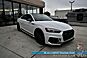 2019 Audi RS 5 Coupe / AWD / Dynamic Pkg / Black Optic Carbon Pkg / Auto Start / Power & Heated Leather Seats / Sunroof / NAV / Bang & Olufsen Speakers W/Morel Subwoofer / Blind Spot Alert / Apple CarPlay & Android Auto / 2nd Set of Wheels Anchorage AK