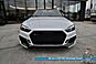 2019 Audi RS 5 Coupe / AWD / Dynamic Pkg / Black Optic Carbon Pkg / Auto Start / Power & Heated Leather Seats / Sunroof / NAV / Bang & Olufsen Speakers W/Morel Subwoofer / Blind Spot Alert / Apple CarPlay & Android Auto / 2nd Set of Wheels Anchorage AK