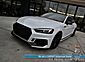 2019 Audi RS 5 Coupe / AWD / Dynamic Pkg / Black Optic Carbon Pkg / Auto Start / Power & Heated Leather Seats / Sunroof / NAV / Bang & Olufsen Speakers W/Morel Subwoofer / Blind Spot Alert / Apple CarPlay & Android Auto / 2nd Set of Wheels Anchorage AK