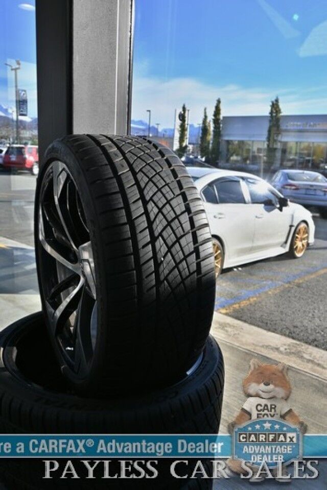 2019 Audi RS 5 Coupe Anchorage AK