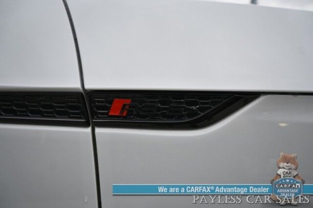 2019 Audi RS 5 Coupe Anchorage AK