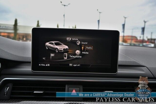 2019 Audi RS 5 Coupe Anchorage AK