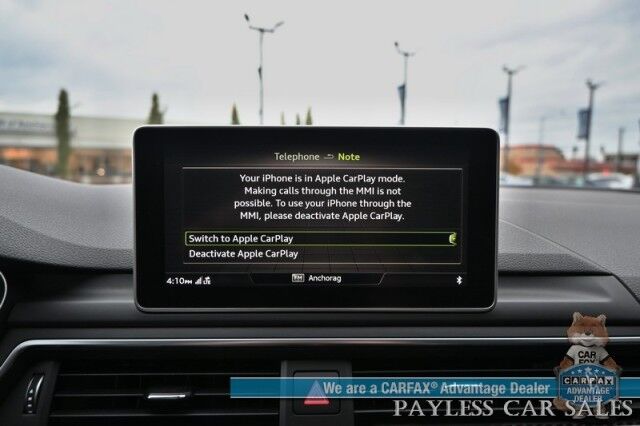 2019 Audi RS 5 Coupe Anchorage AK