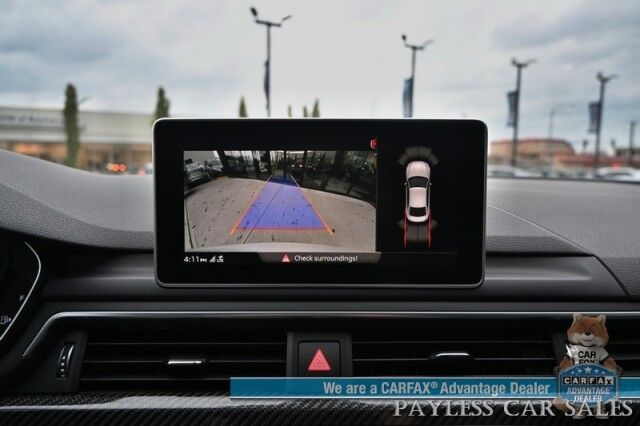 2019 Audi RS 5 Coupe Anchorage AK