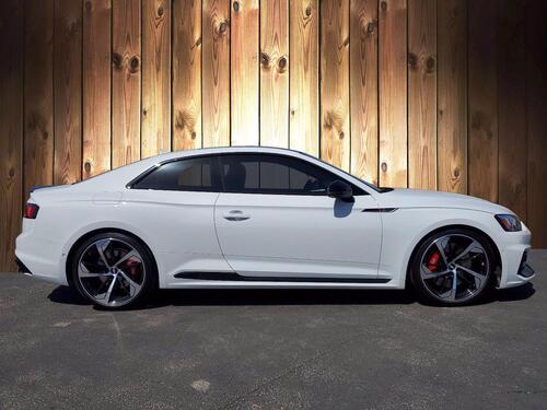 2019 Audi RS 5 Coupe Tampa FL 2019 Audi RS 5 Coupe Tampa FL