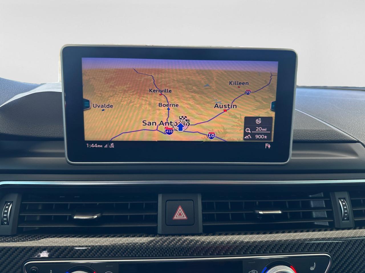 2019 Audi RS 5 Sportback  Selma TX