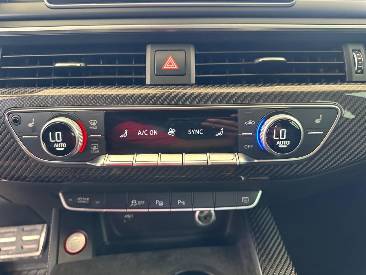 2019 Audi RS 5 Sportback  Selma TX