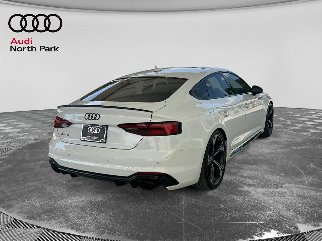 2019 Audi RS 5 Sportback  Selma TX