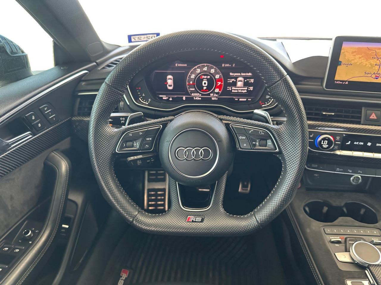 2019 Audi RS 5 Sportback  Selma TX