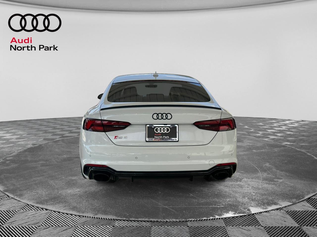 2019 Audi RS 5 Sportback  Selma TX