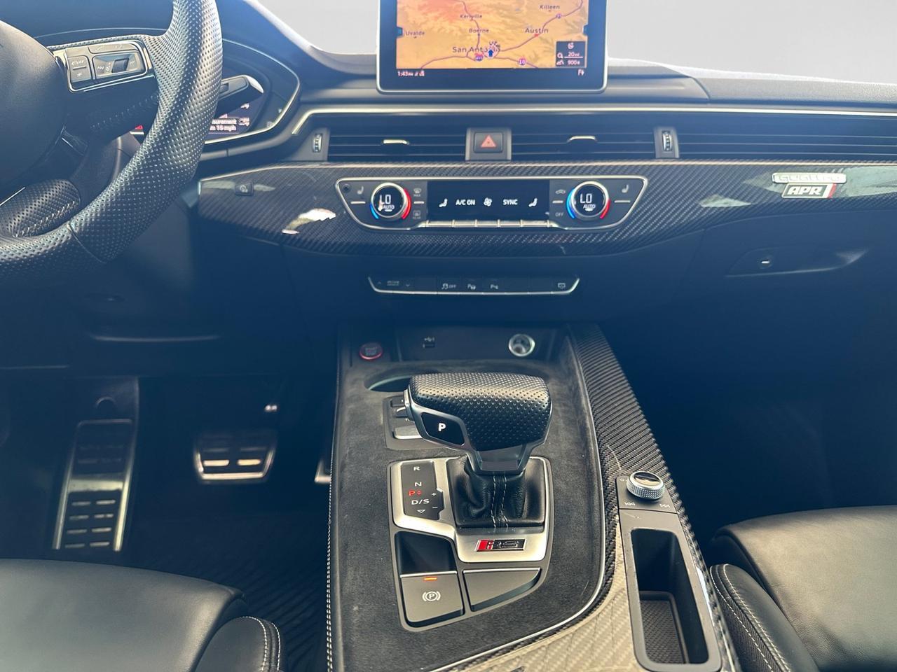 2019 Audi RS 5 Sportback  Selma TX