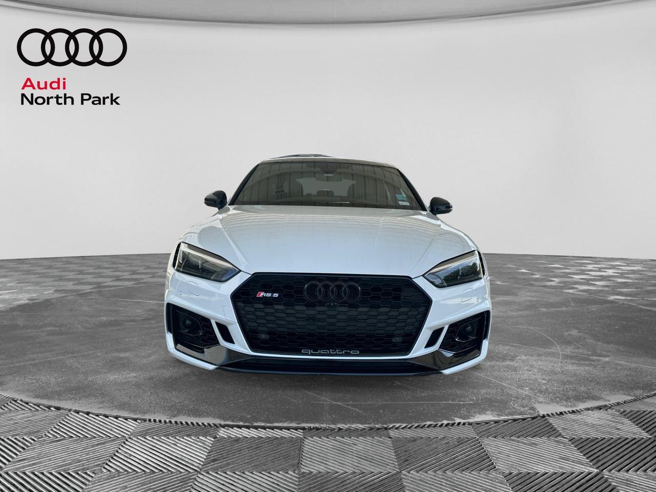 2019 Audi RS 5 Sportback  Selma TX