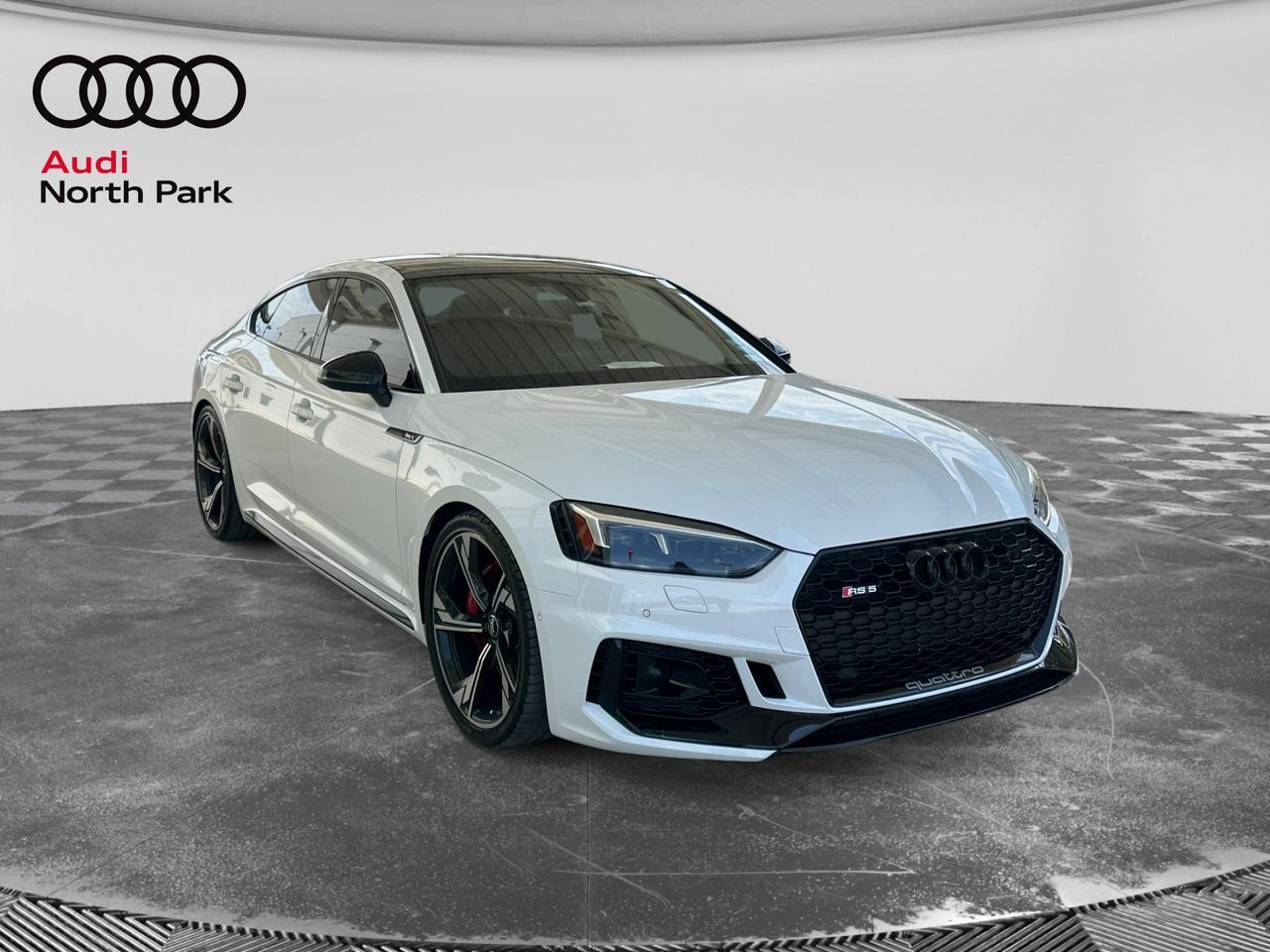 2019 Audi RS 5 Sportback  Selma TX