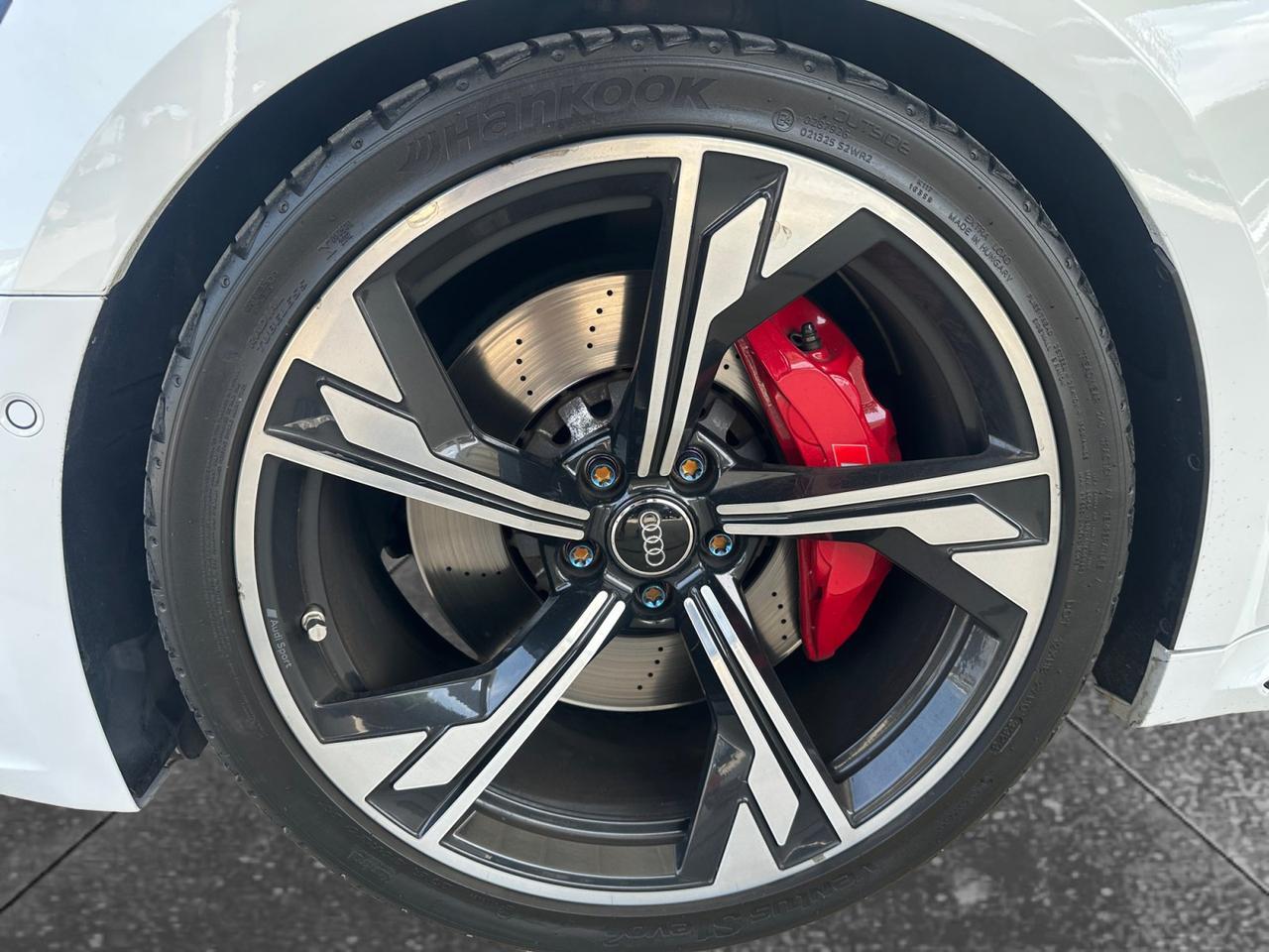 2019 Audi RS 5 Sportback  Selma TX