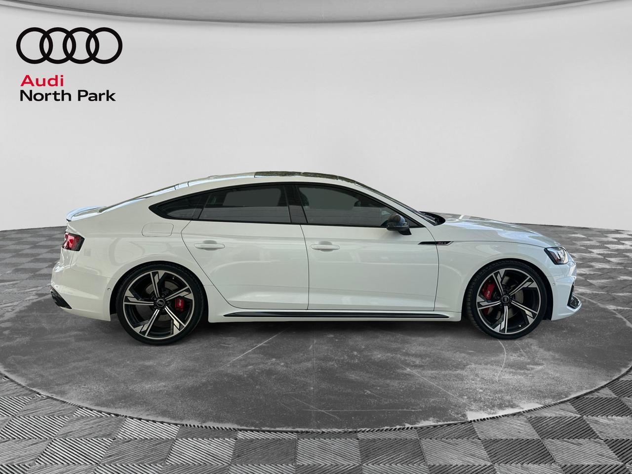 2019 Audi RS 5 Sportback  Selma TX