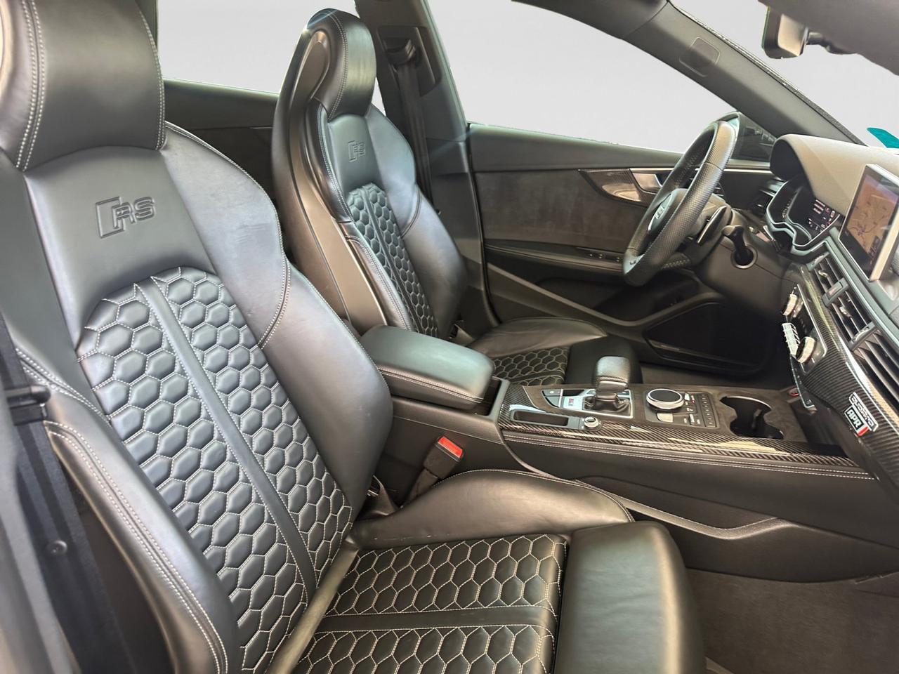 2019 Audi RS 5 Sportback  Selma TX