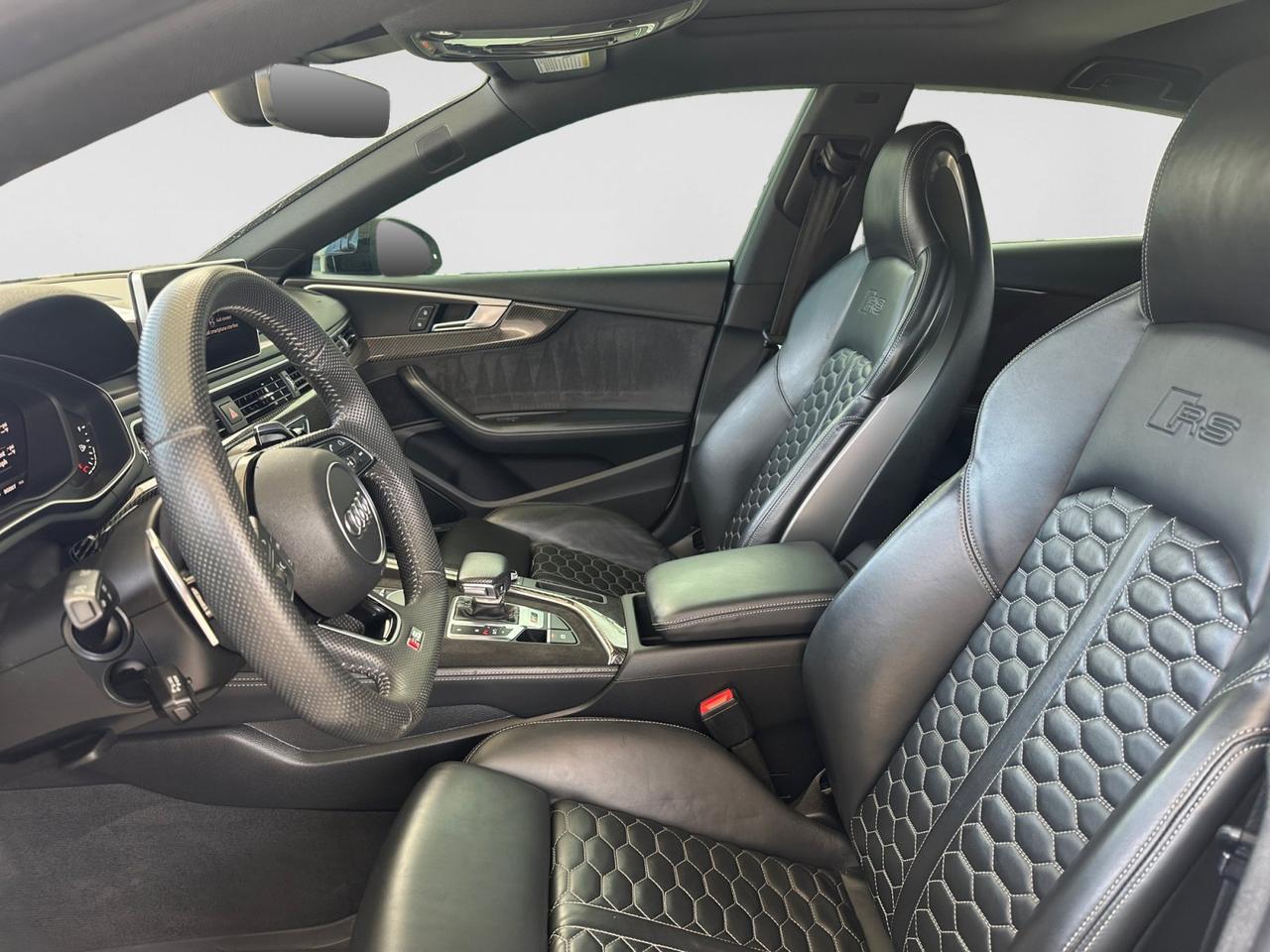 2019 Audi RS 5 Sportback  Selma TX