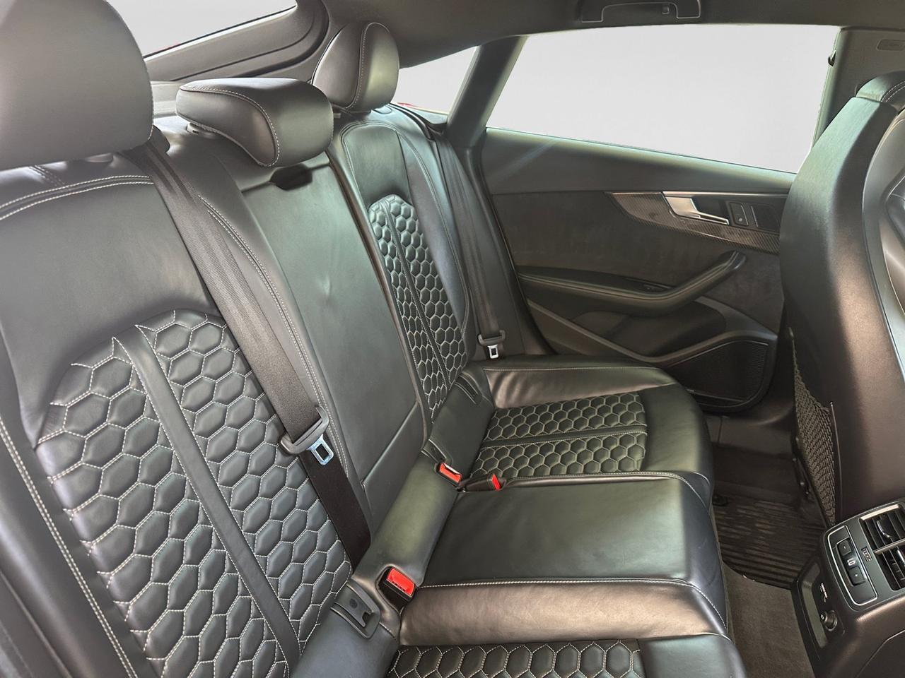2019 Audi RS 5 Sportback  Selma TX