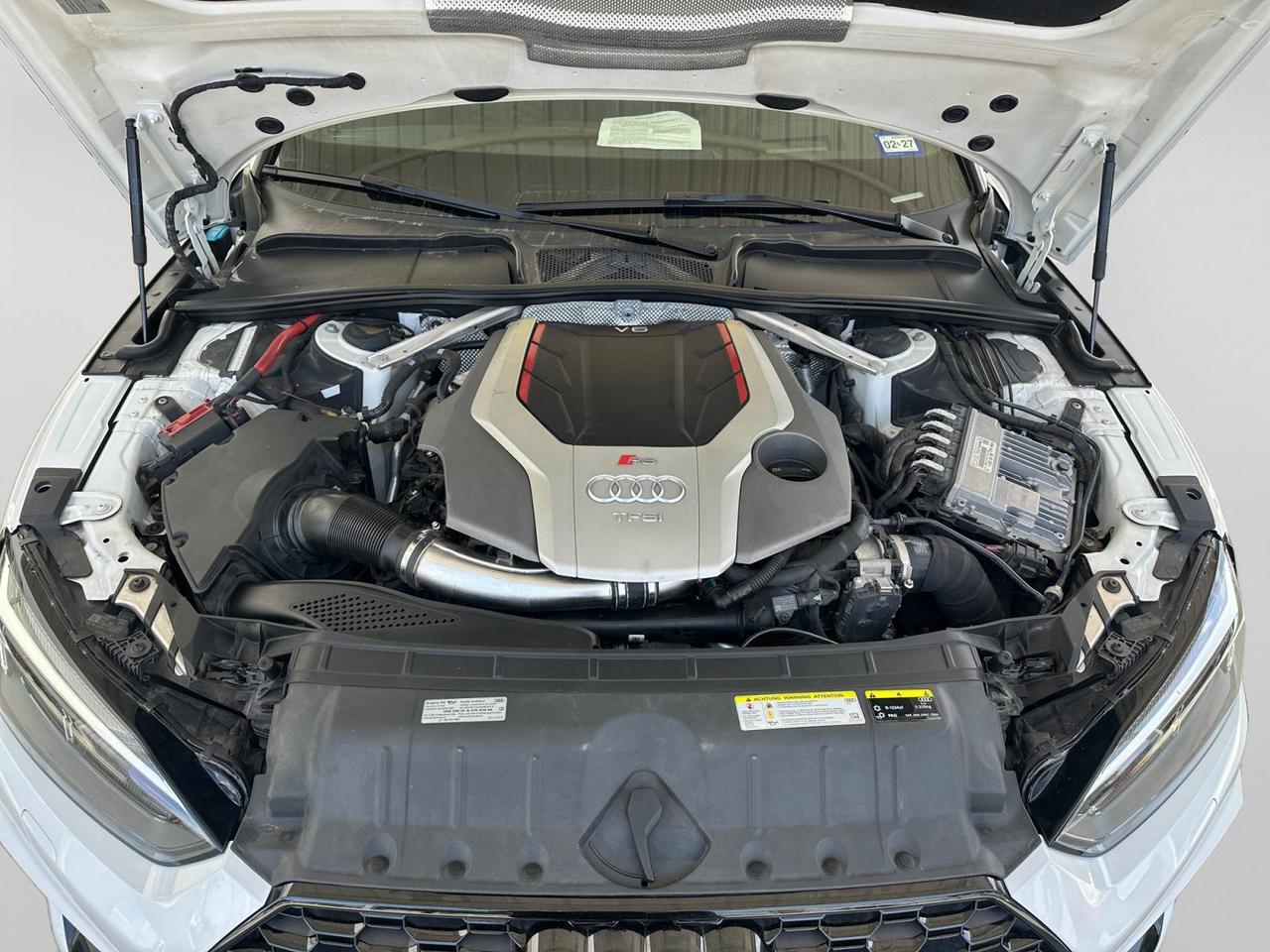 2019 Audi RS 5 Sportback  Selma TX