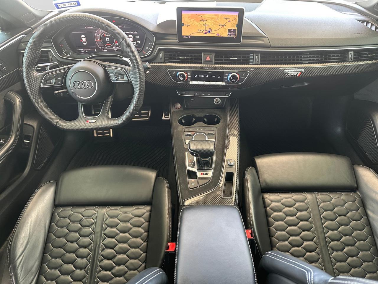 2019 Audi RS 5 Sportback  Selma TX