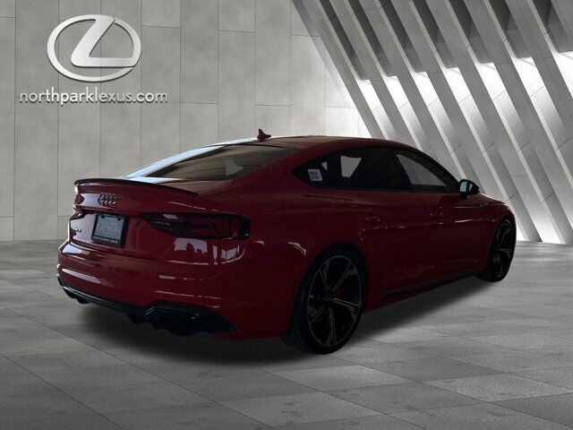 2019 Audi RS 5 Sportback San Antonio TX