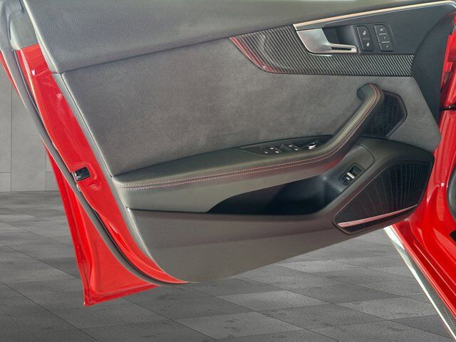 2019 Audi RS 5 Sportback San Antonio TX
