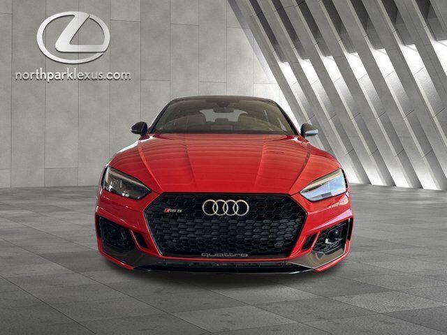 2019 Audi RS 5 Sportback San Antonio TX