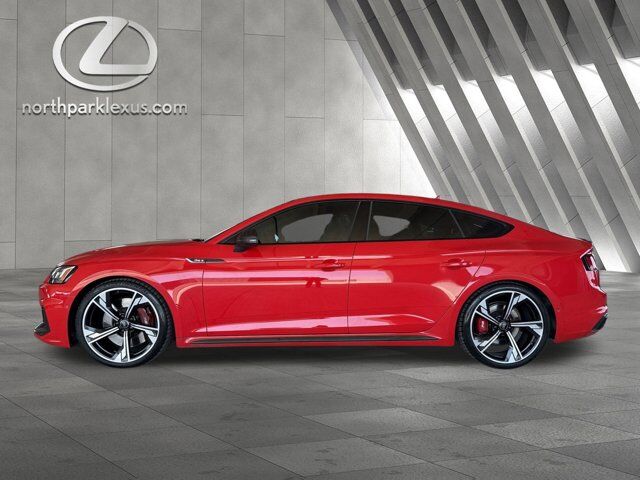 2019 Audi RS 5 Sportback San Antonio TX