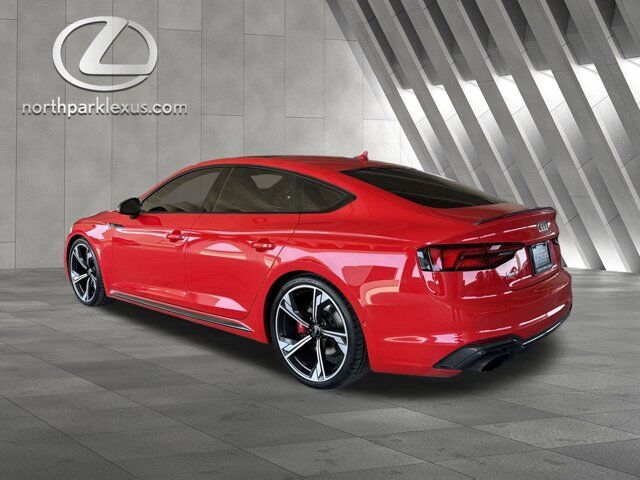 2019 Audi RS 5 Sportback San Antonio TX