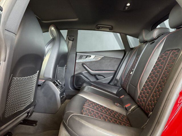 2019 Audi RS 5 Sportback San Antonio TX