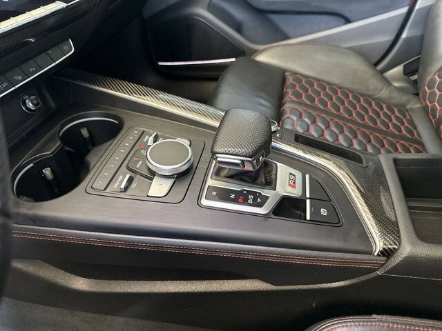 2019 Audi RS 5 Sportback San Antonio TX
