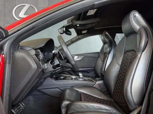 2019 Audi RS 5 Sportback San Antonio TX