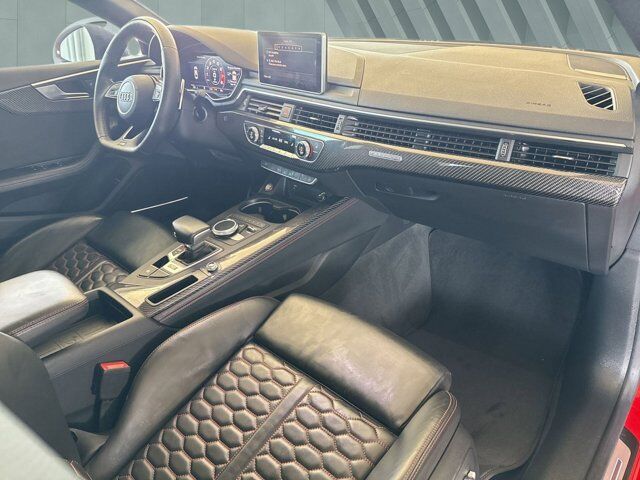 2019 Audi RS 5 Sportback San Antonio TX