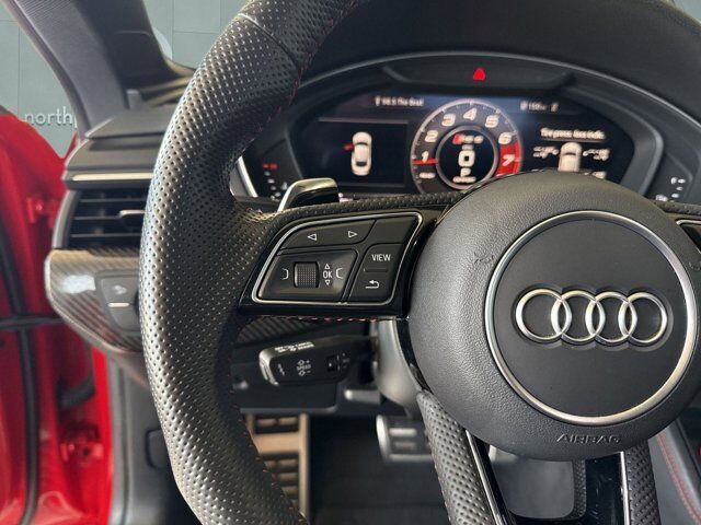 2019 Audi RS 5 Sportback San Antonio TX