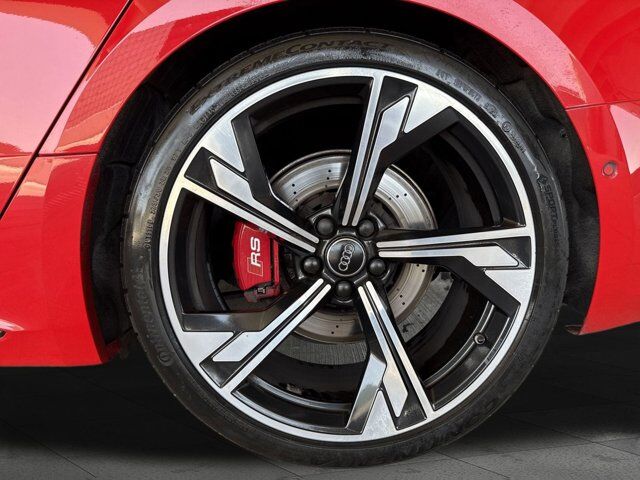 2019 Audi RS 5 Sportback San Antonio TX