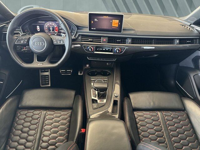 2019 Audi RS 5 Sportback San Antonio TX