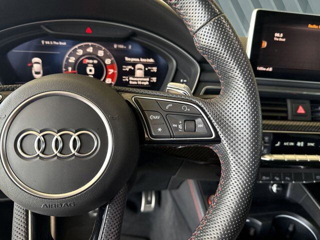 2019 Audi RS 5 Sportback San Antonio TX
