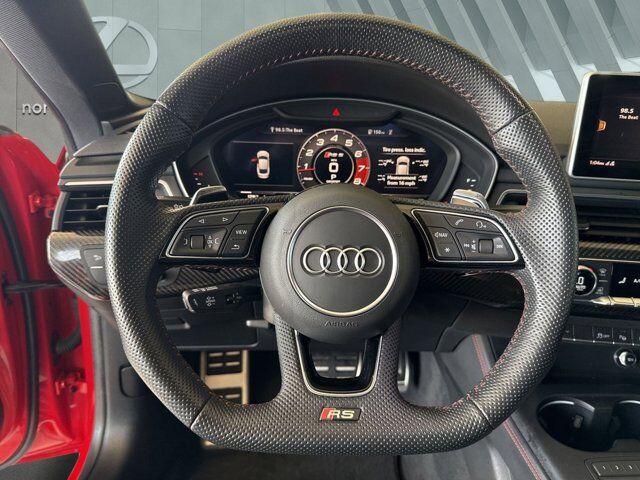 2019 Audi RS 5 Sportback San Antonio TX