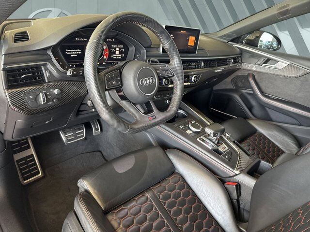 2019 Audi RS 5 Sportback San Antonio TX