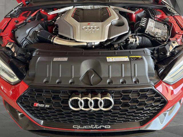 2019 Audi RS 5 Sportback San Antonio TX
