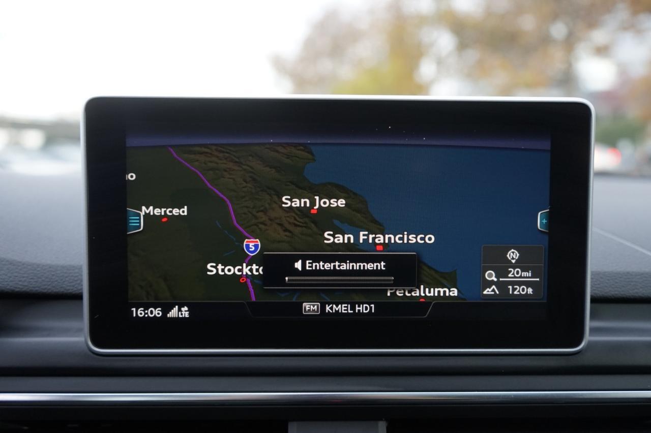 2019 Audi RS 5 Sportback Walnut Creek CA