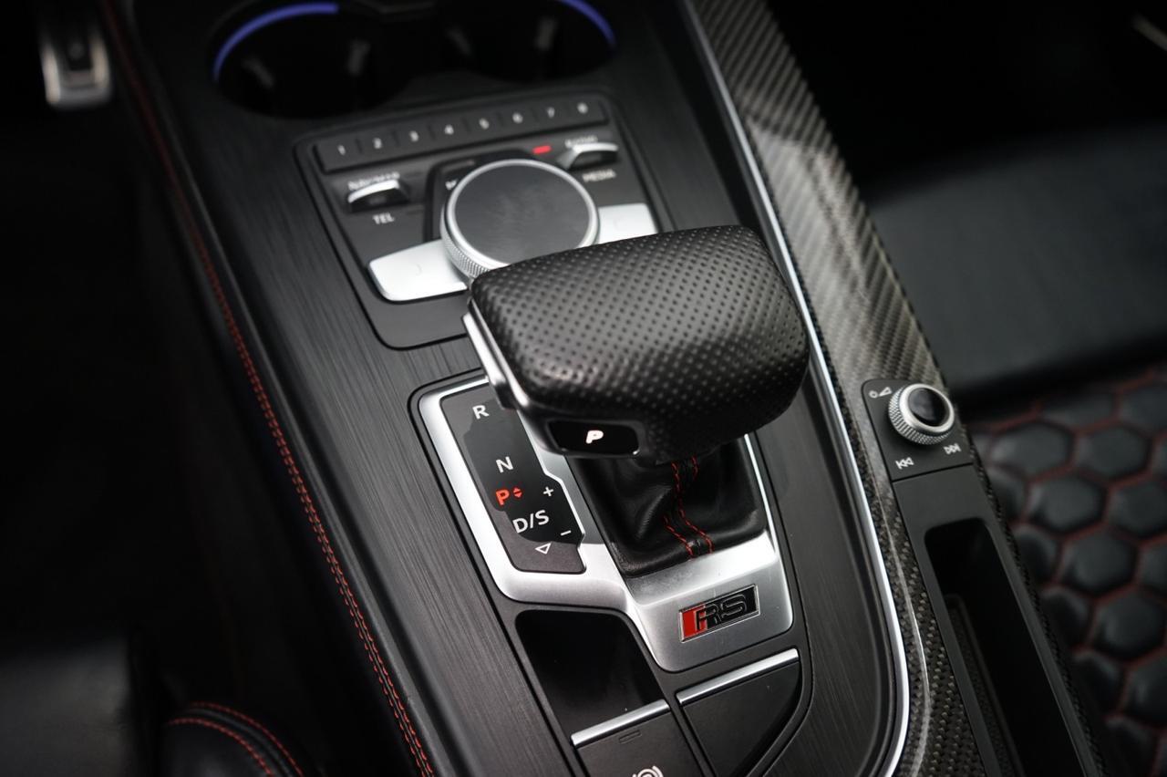 2019 Audi RS 5 Sportback Walnut Creek CA