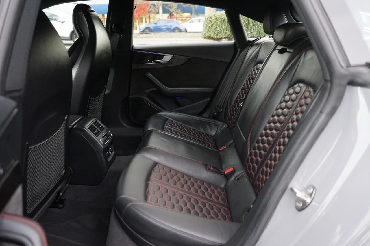 2019 Audi RS 5 Sportback Walnut Creek CA