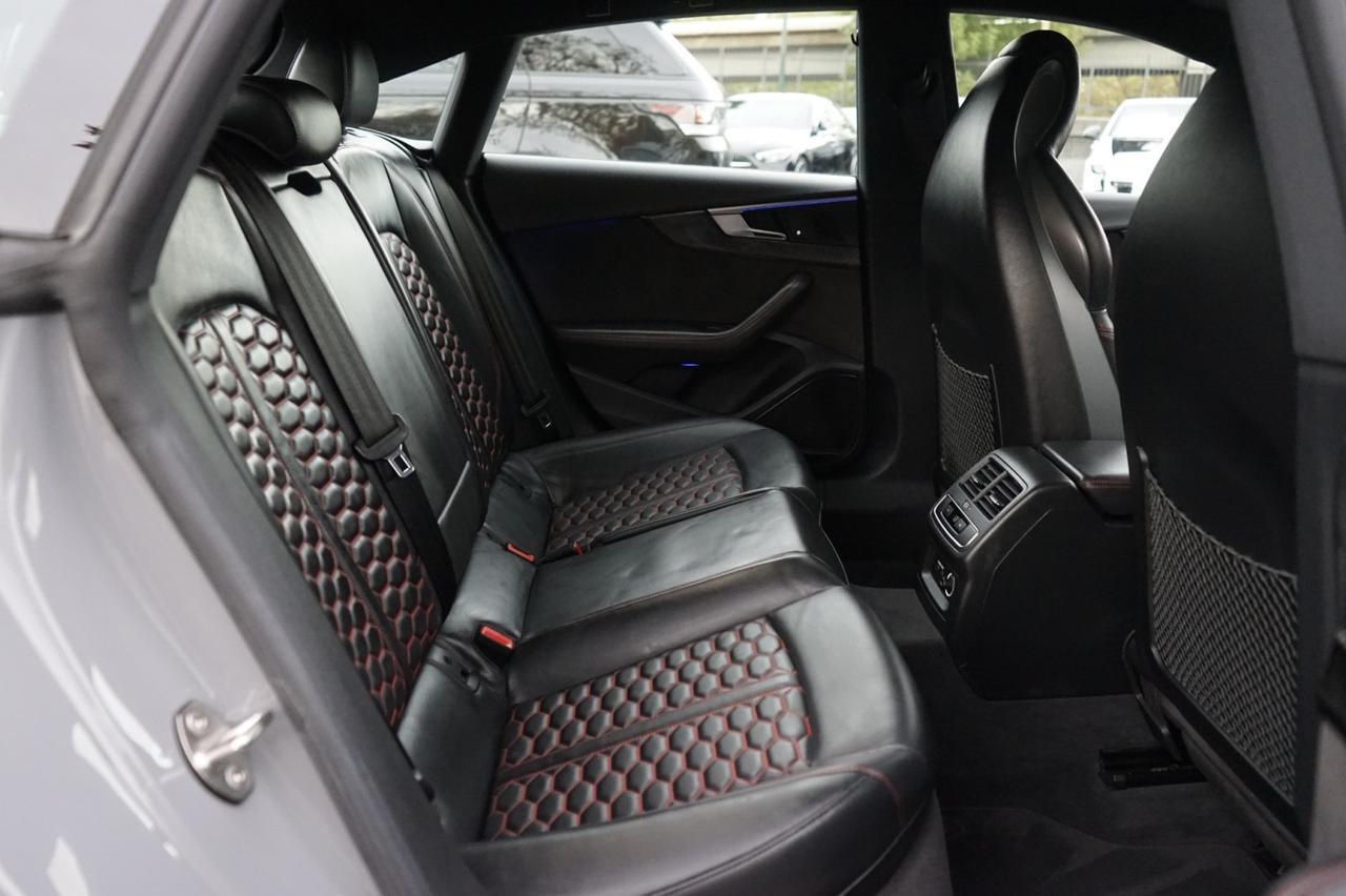 2019 Audi RS 5 Sportback Walnut Creek CA